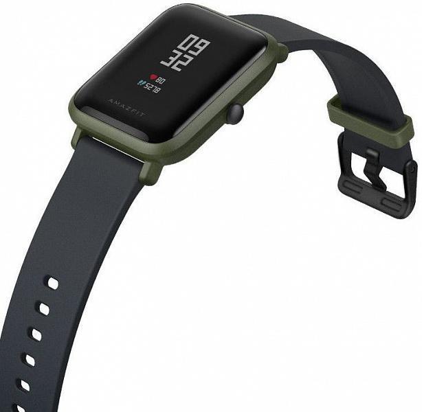 Арыгінальны Xiaomi Huami AMAZFIT - Smart Watch