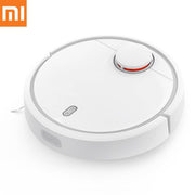 Арыгінальны Xiaomi Mi Robot Vacuum першага пакалення - робат пыласос