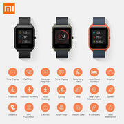 Арыгінальны Xiaomi Huami AMAZFIT - Smart Watch